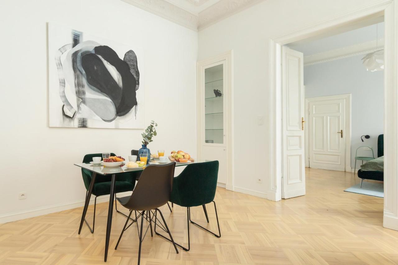 Marszalkowska 58 - Classy Two Bedroom Apartment With Balcony By Noclegi Renters Warschau Exterior foto